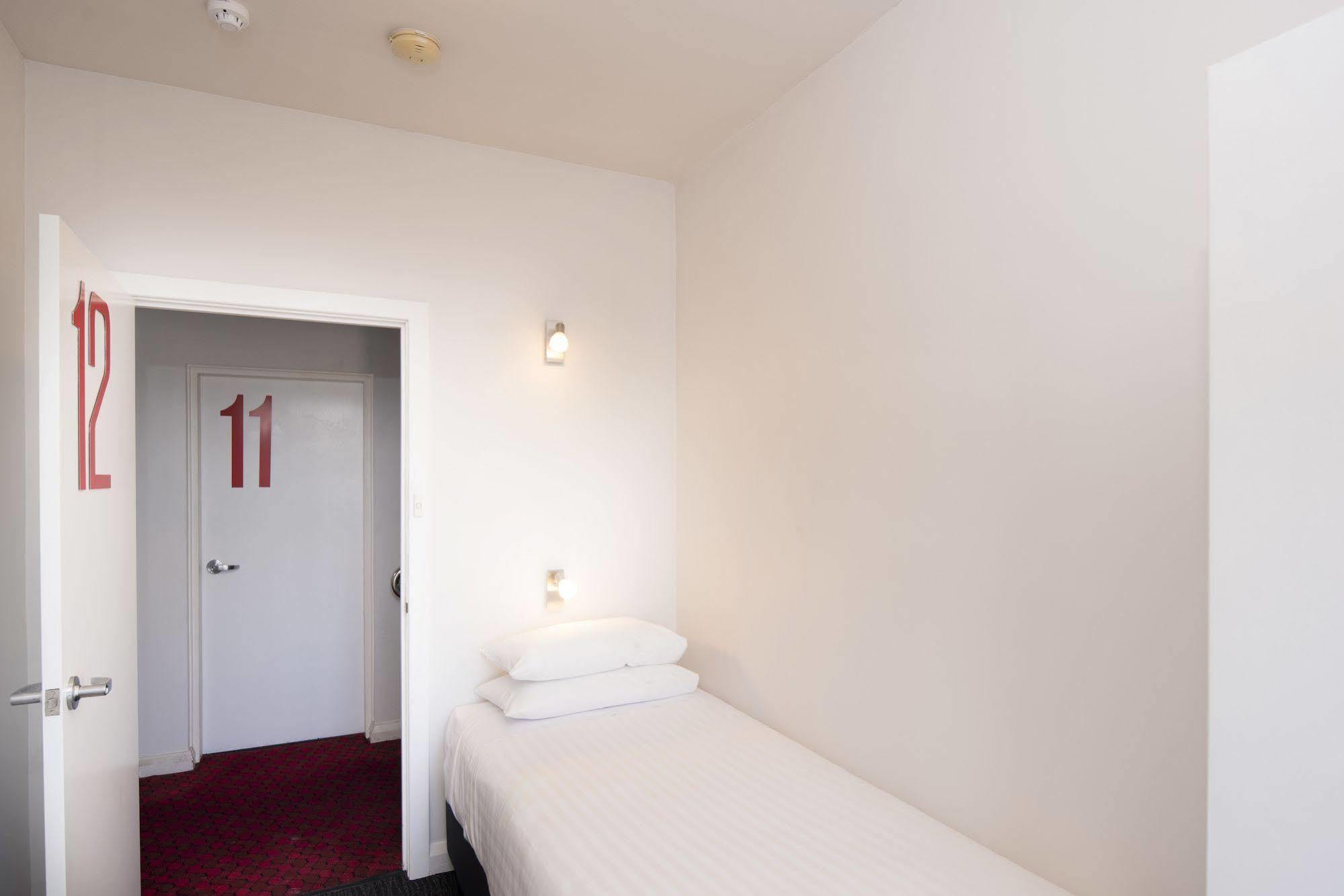 Mowbray Hotel Лонсестон Екстер'єр фото